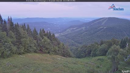 Stoneham: Sommet des 40 (ski-stoneham.com)