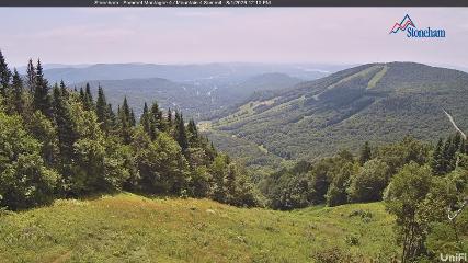 Stoneham: Sommet des 40 (ski-stoneham.com)