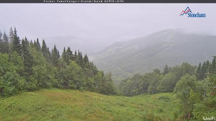 Stoneham: Sommet des 40 (ski-stoneham.com)