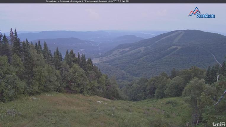 Webcam Stoneham: Sommet des 40