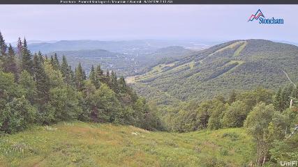 Stoneham: Sommet des 40 (ski-stoneham.com)