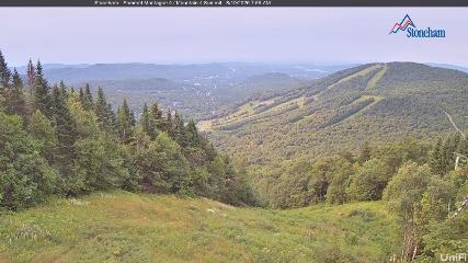 Stoneham: Sommet des 40 (ski-stoneham.com)