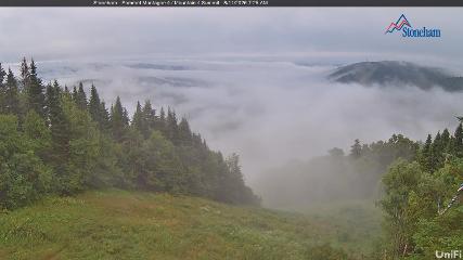 Stoneham: Sommet des 40 (ski-stoneham.com)