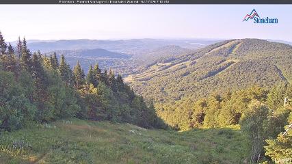 Stoneham: Sommet des 40 (ski-stoneham.com)