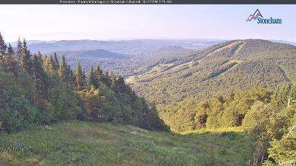 Stoneham: Sommet des 40 (ski-stoneham.com)