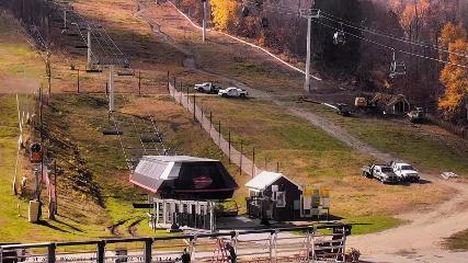 Stratton webcam