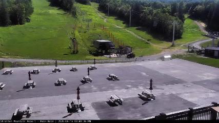 Stratton webcam