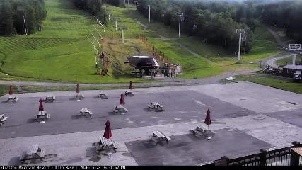 Stratton webcam