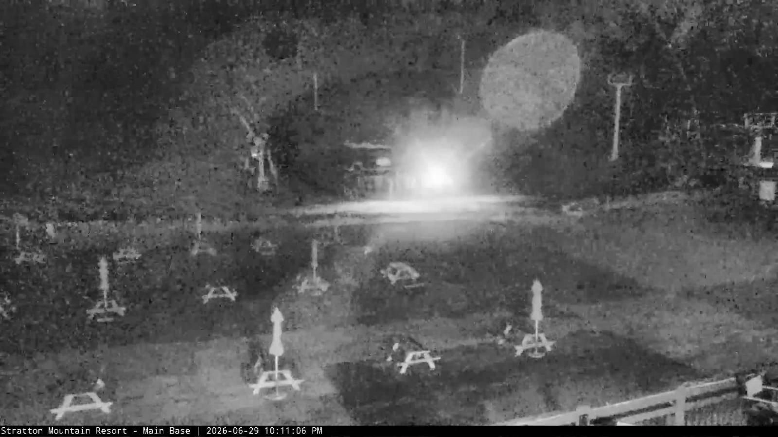 Webcam Stratton: Base