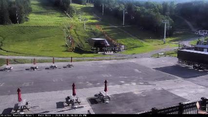 Stratton webcam