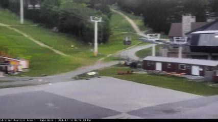 Stratton webcam