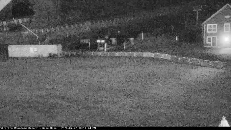 Webcam Stratton: Base