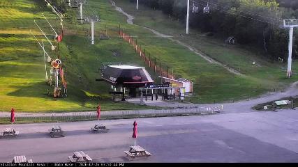 Stratton webcam