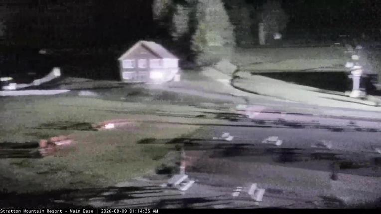 Webcam Stratton: Base