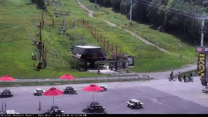 Stratton: Base (stratton.com)
