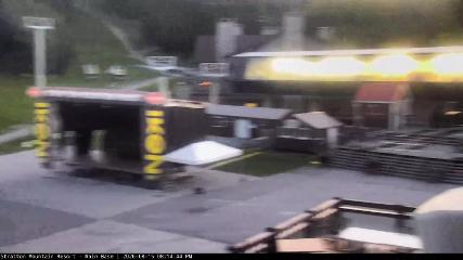 Stratton webcam
