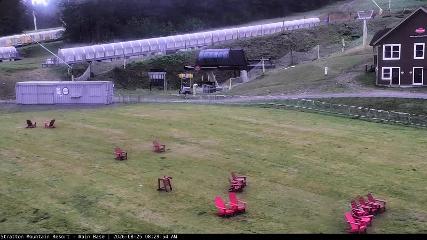 Stratton webcam