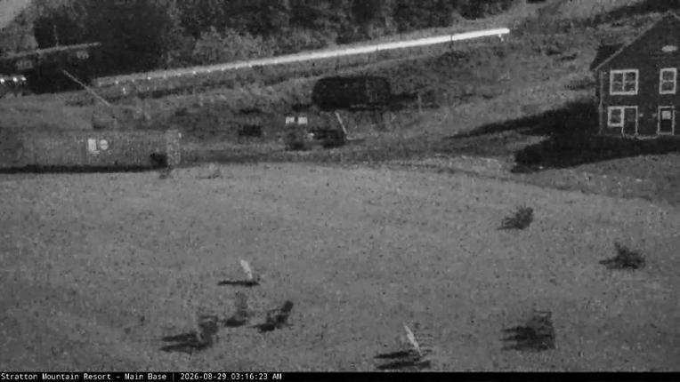 Webcam Stratton: Base