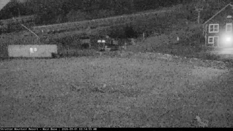 Webcam Stratton: Base