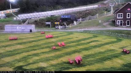 Stratton webcam
