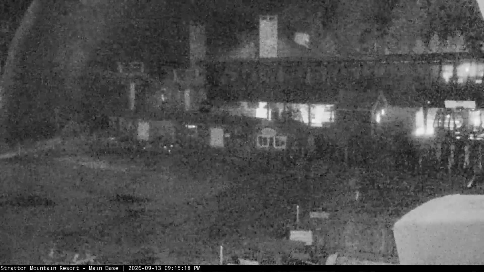 Webcam Stratton: Base