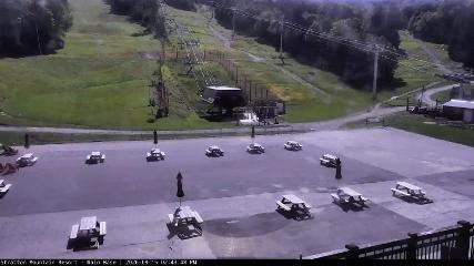 Stratton webcam