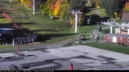 Stratton webcam