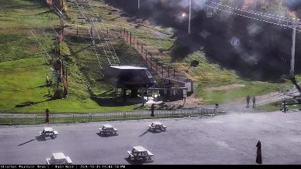 Stratton webcam