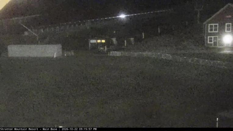 Webcam Stratton: Base