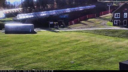 Stratton webcam