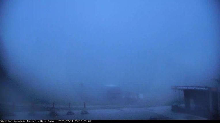 Webcam Stratton: Base