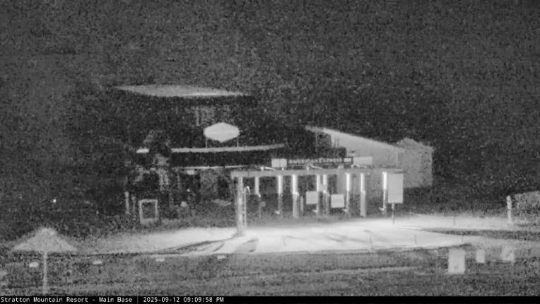 Webcam Stratton: Base