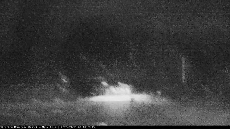 Webcam Stratton: Base