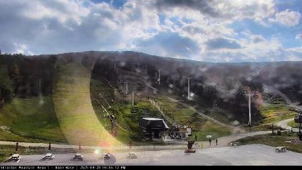Stratton webcam