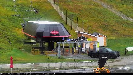 Stratton webcam