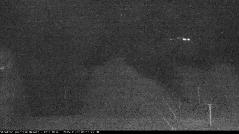 Webcam Stratton: Base