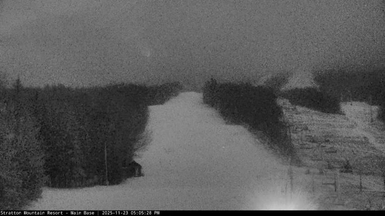 Webcam Stratton: Base