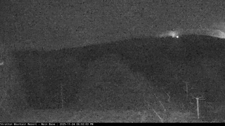 Webcam Stratton: Base