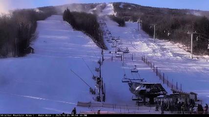 Stratton webcam
