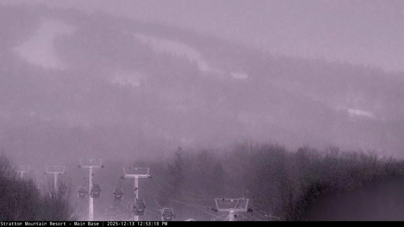 Webcam Stratton: Base