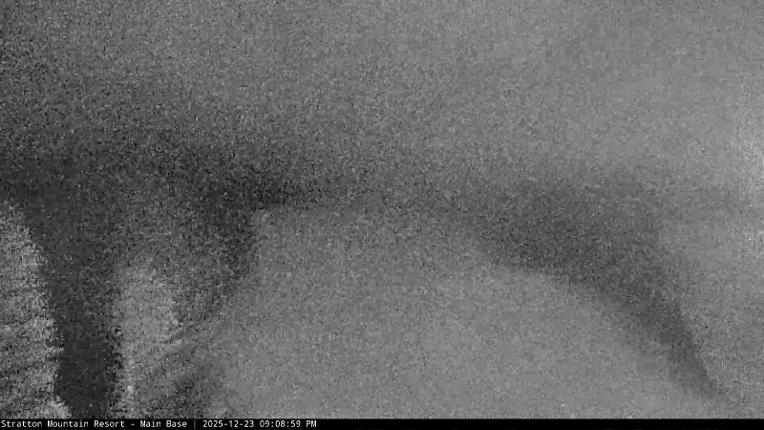 Webcam Stratton: Base