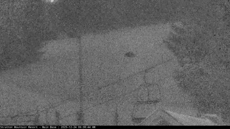 Webcam Stratton: Base