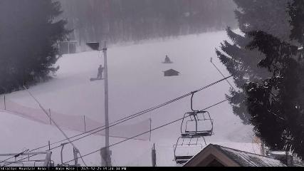 Stratton webcam