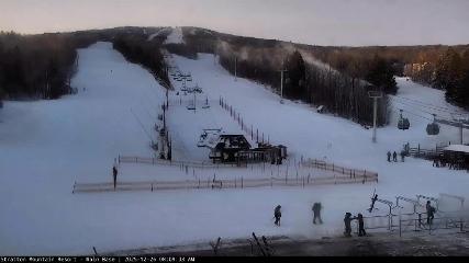 Stratton webcam