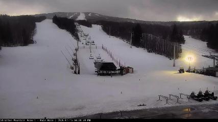 Stratton webcam
