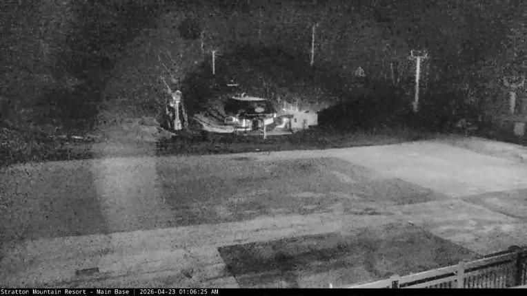 Webcam Stratton: Base