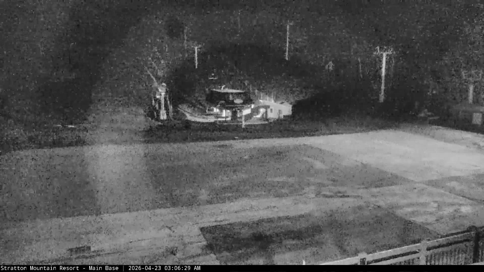 Webcam Stratton: Base