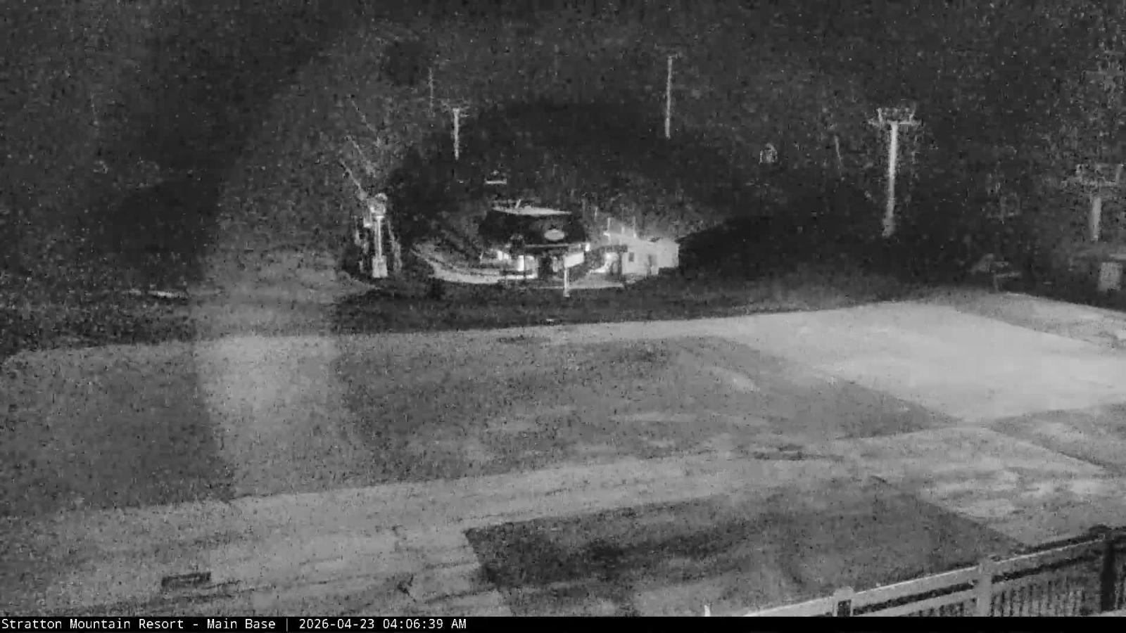 Webcam Stratton: Base