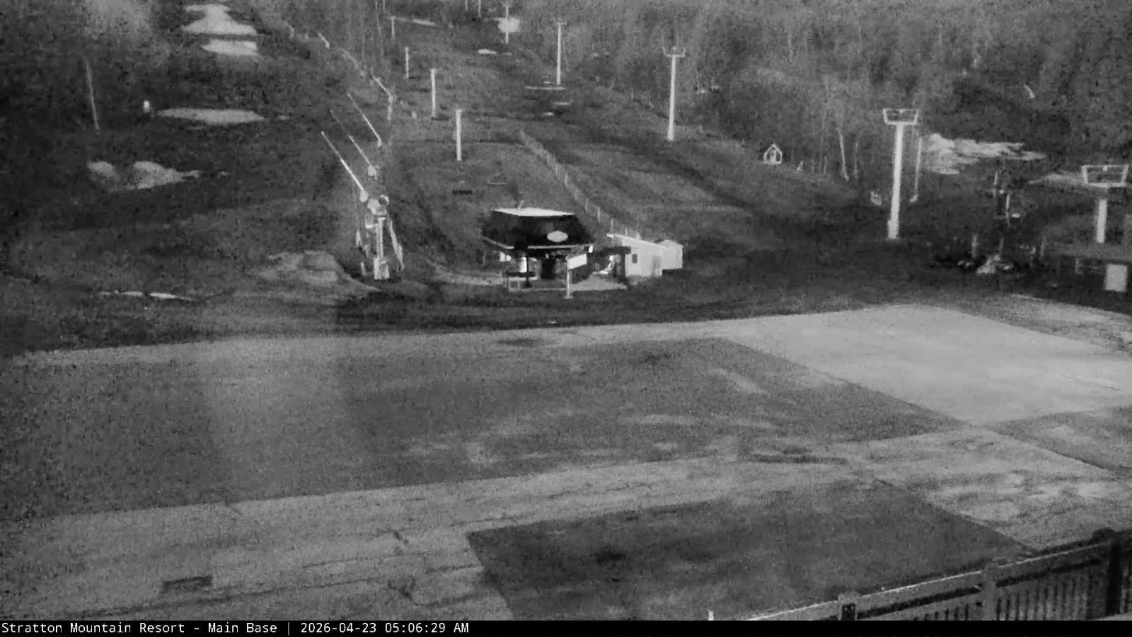 Webcam Stratton: Base