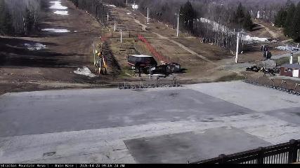 Stratton webcam